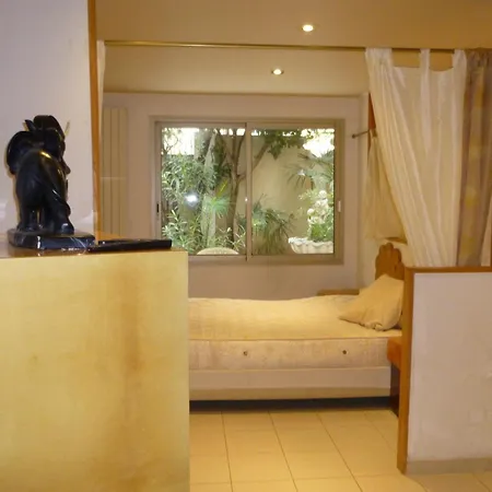 Croisette 3 Bedrooms * Cannes