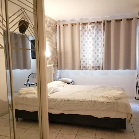 Croisette 3 Bedrooms Apartment Cannes