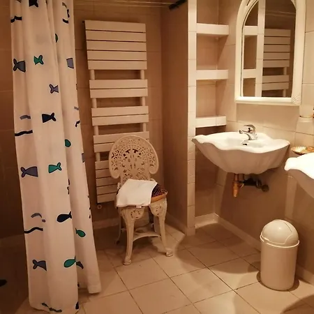 Croisette 3 Bedrooms Apartment *