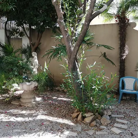 Croisette 3 Bedrooms *